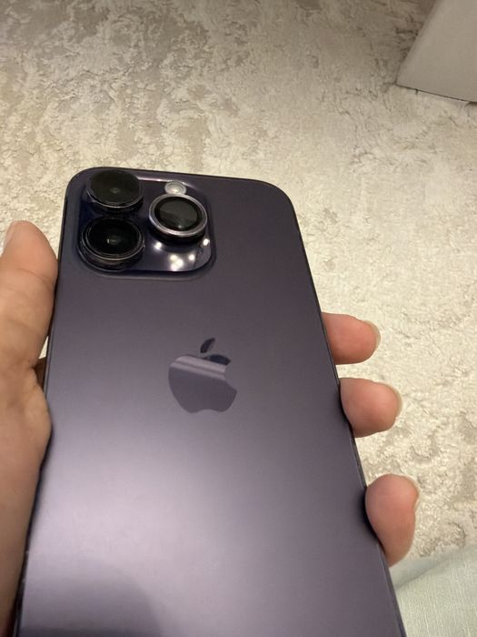 Iphone 14 pro, 512 Гб