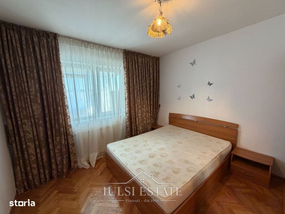 Inchiriere apartament 2 camere zona Nord Cameliei