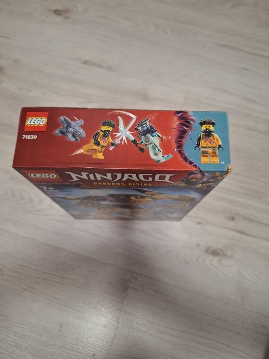 Лего Нинджаго/Lego Ninjago !ЧИСТО НОВО! 71839