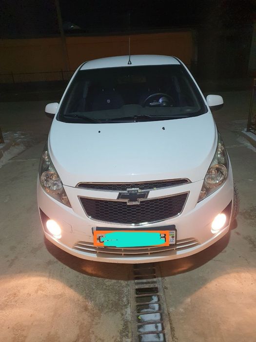 Spark 2 evro avtomat