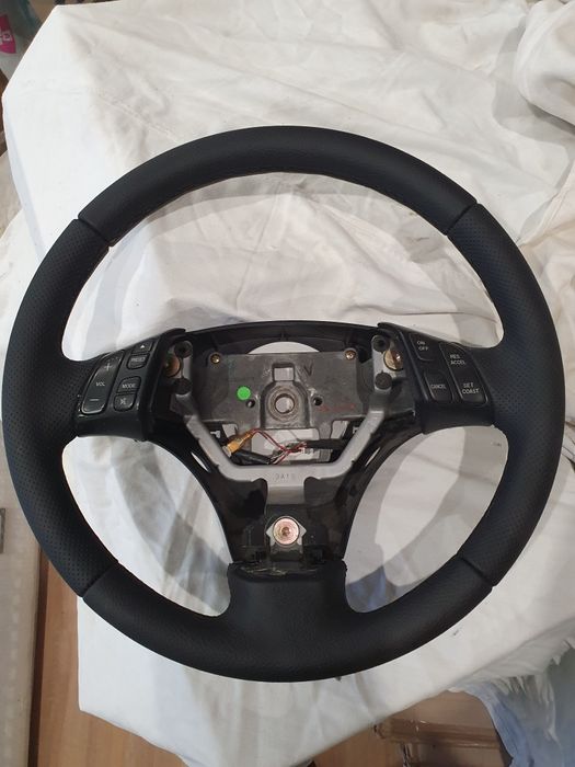 Волан за мазда 6