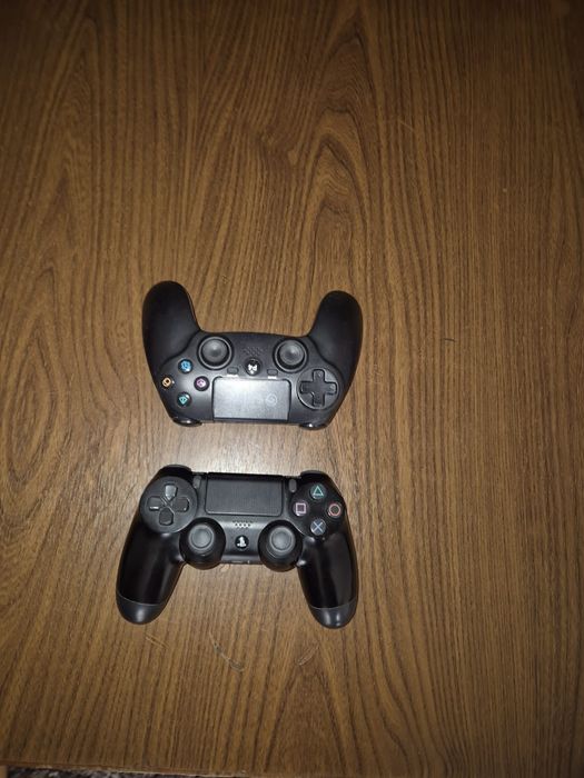 Playstation 4 de 500 gb
