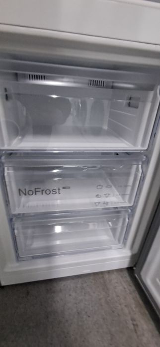 Frigider Bosch 321l A+++ No Frost import GERMANIA Garantie LD52