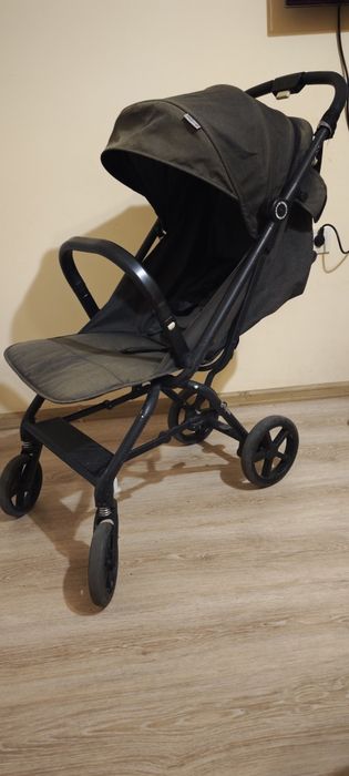 Детска количка Cybex Easy S +