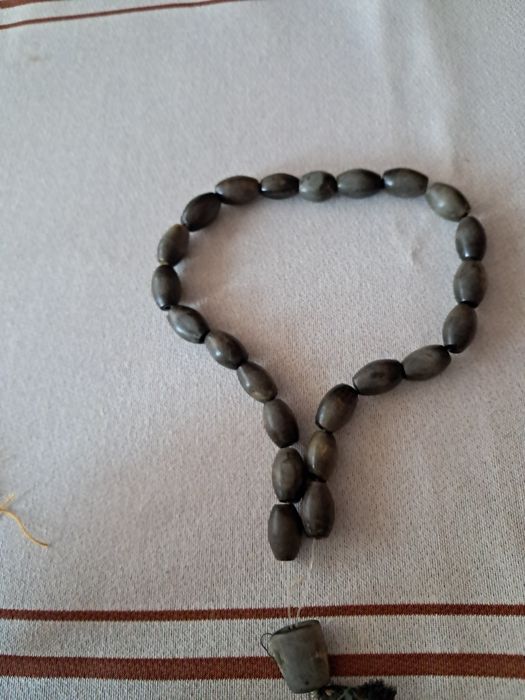 Старинни броеници