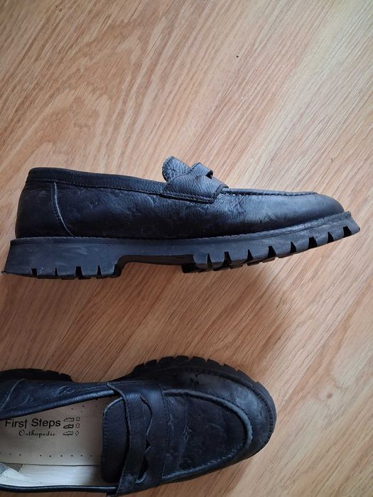 Туфли для девочек