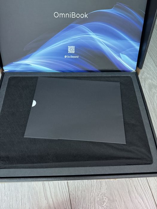 Model: HP OmniBook X Flip 16 sotiladi