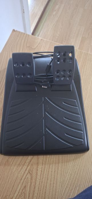 Volan gaming Logitech Driving Gt