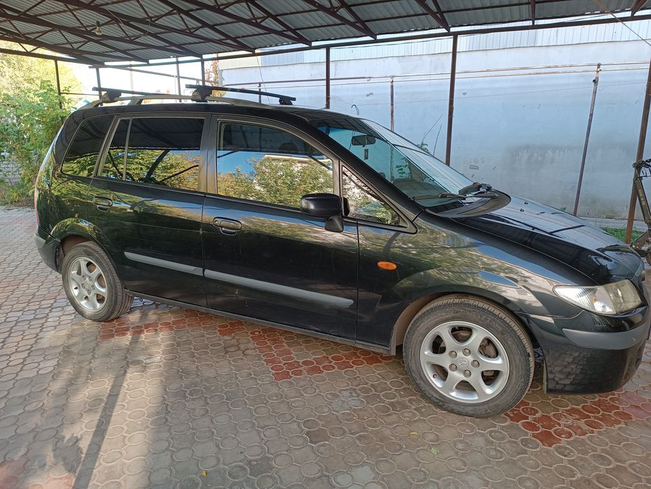 Продам Mazda Premas