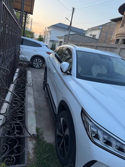 BYD Song Plus DM-i Champion 2023 — 3