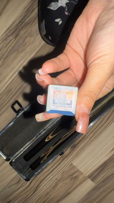 Эксклюзивный кий