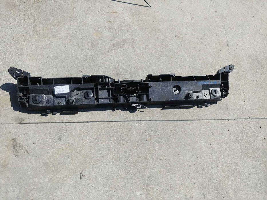 traversa trager renault captur 2013-2017  625003860r