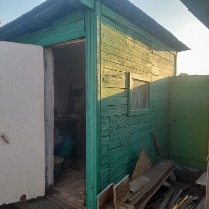 Срочно продам дачу