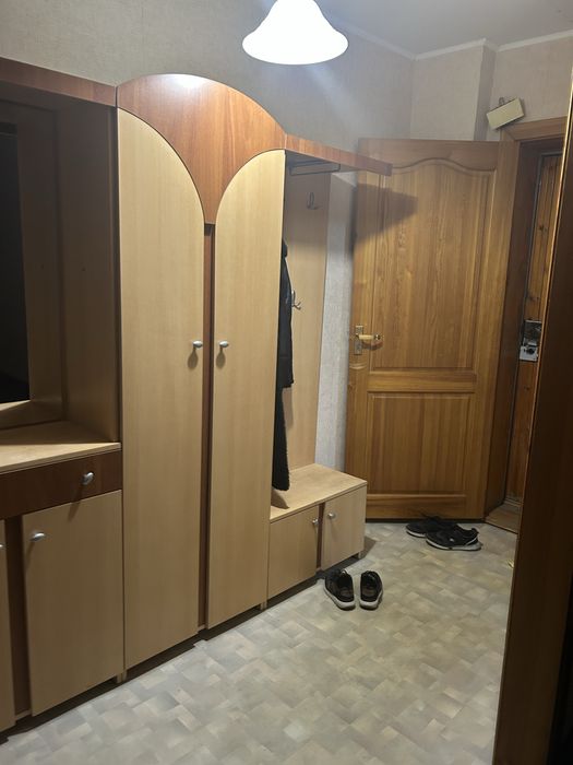 Сдам 3 комнатную каартиру