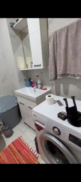 Сдам 2 ком квартира