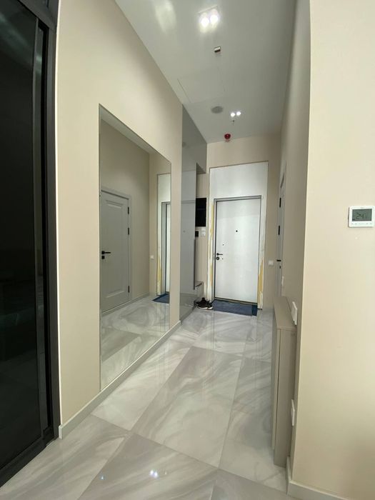 Аренда 2-x ком квартира Tashkent city, Gardens