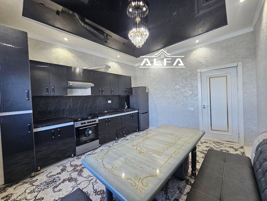 1 xonali 40m² 4-qavat. Manzil : Trikotaj #1x #430a