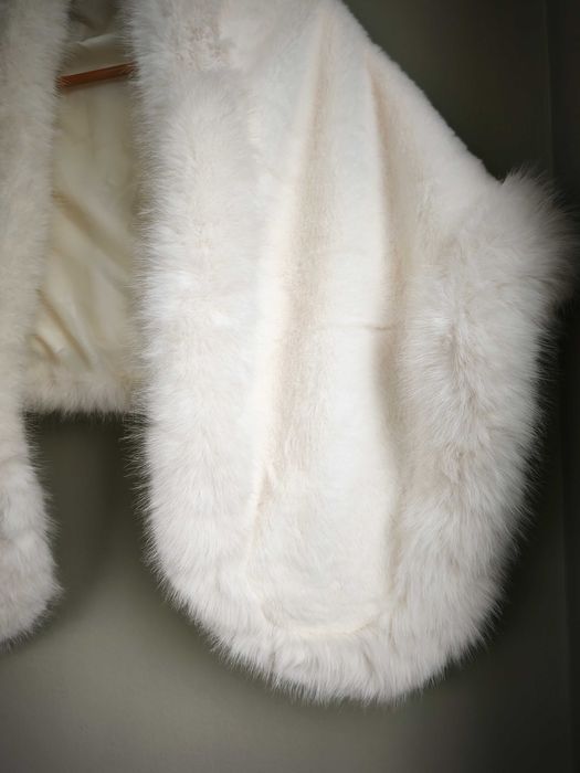 Булчински наметки