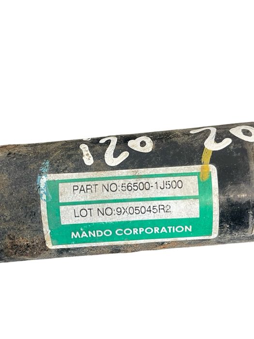 Caseta De Directie Hyundai I20 Pb, Pbt 2008 -> 56500-1J500