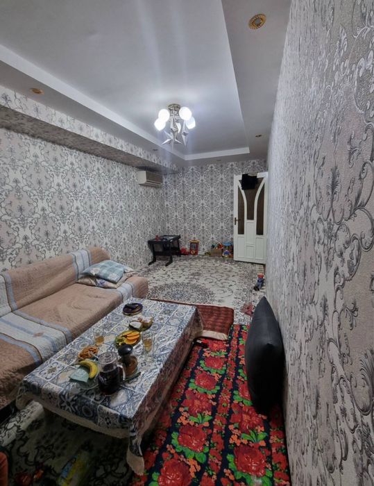 Ттз 2 2 комнатная