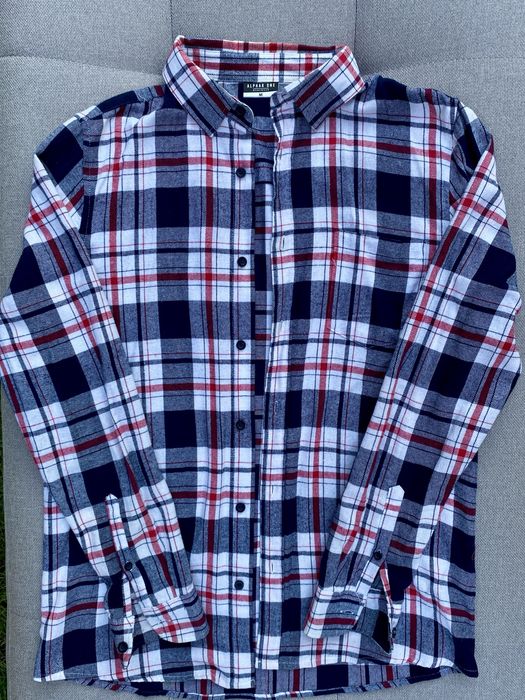 Jacheta Tip Camasa marimea M