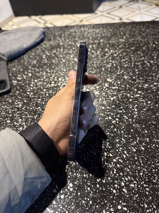 Iphone 14pro Max 256 Purple