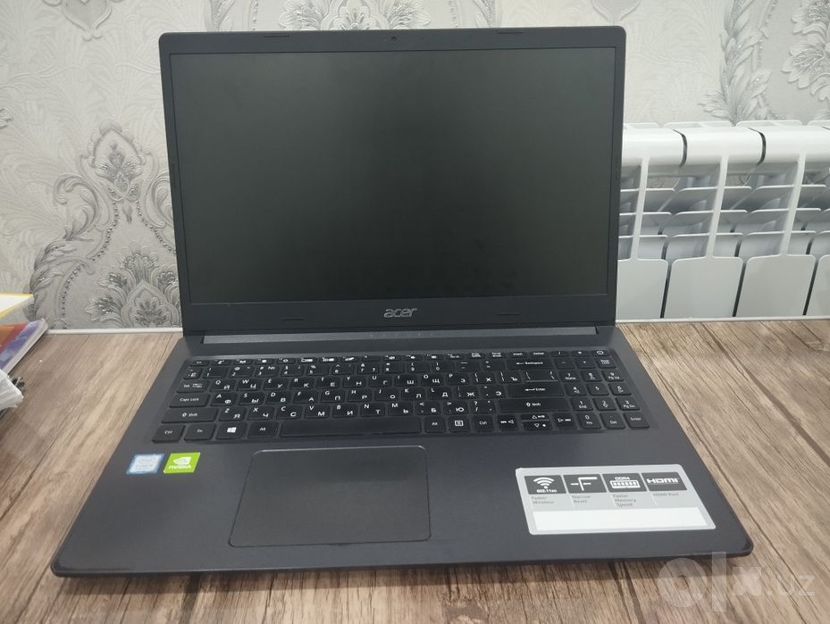 Acer . Core 5 8/1trb
