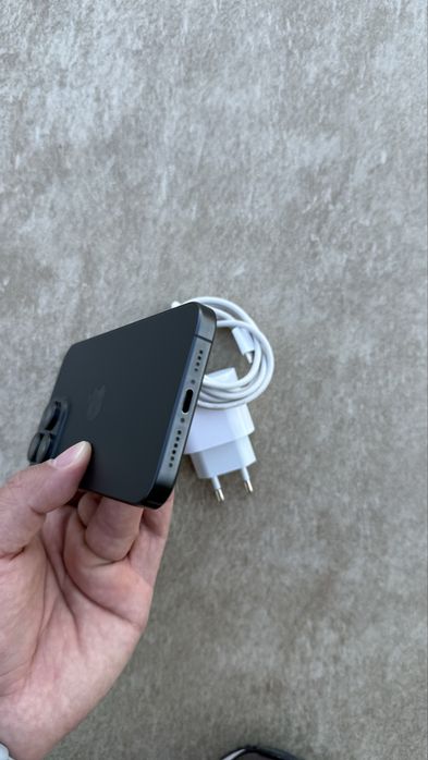 iPhone 15 Pro Max de 512Gb, impecabil- pret fix