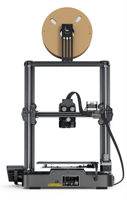 3д принтер creality ender 3 v3 se