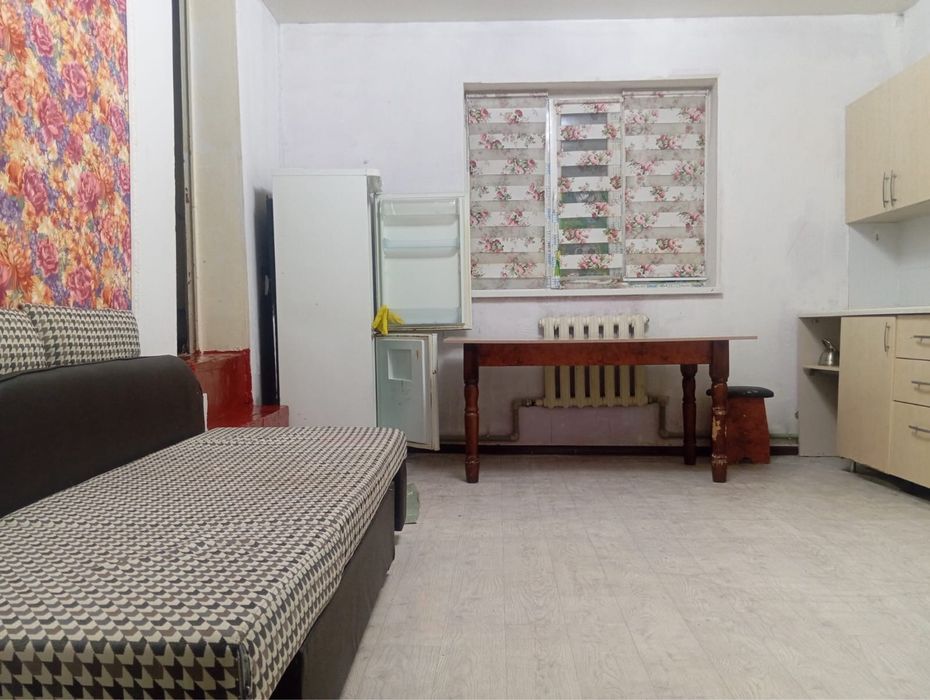 Срочно сдам пол дома евродвушку