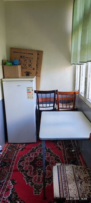Юнусобод 11 квартал 2'3 хона уй оилага ижарага берилади