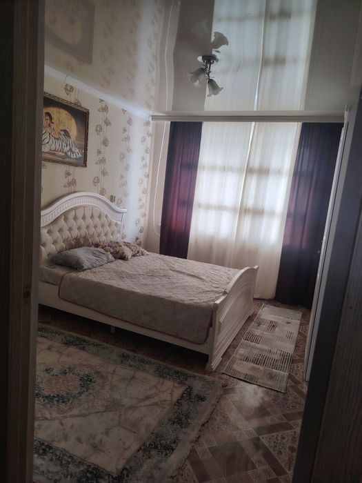 Квартира посуточно