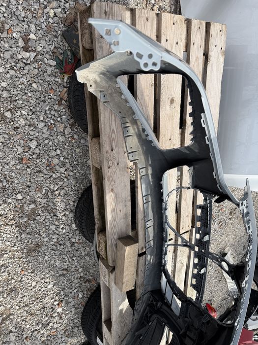 Броня BMW 4 G26