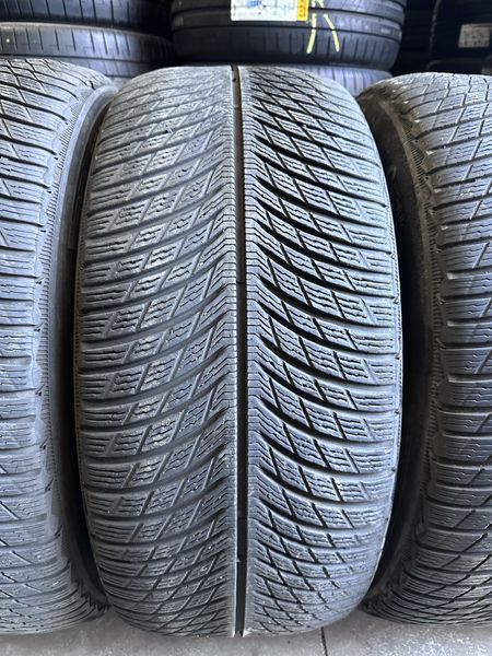 275/50/20 MICHELIN 4бр