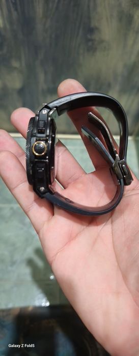 Часовник Hublot-автомат