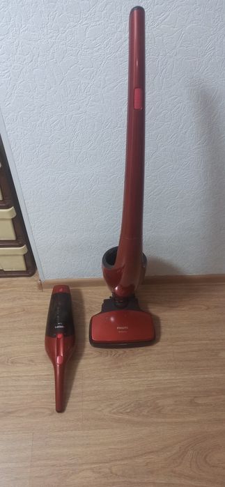 Продам пылесос беспроводной