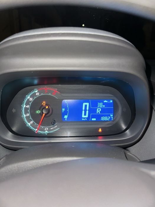 Cobalt 2024/25 avtomat