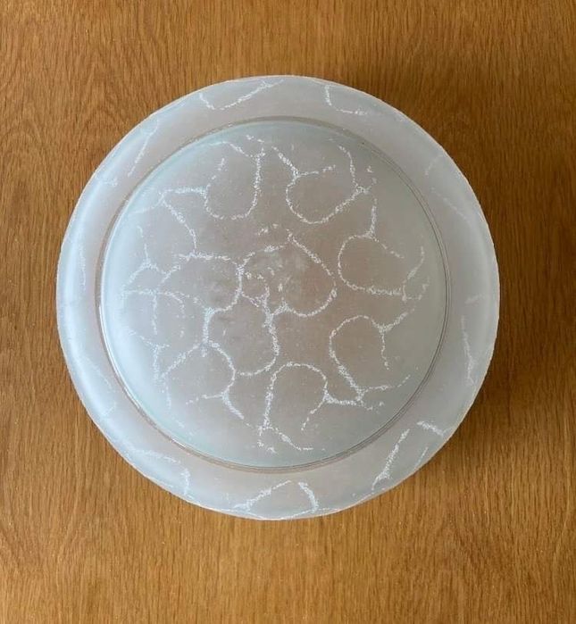 Стъкло за плафон