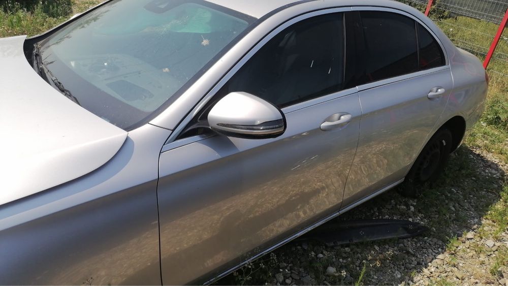 Oglinda stanga Mercedes E-Class W213 2019 2.0d