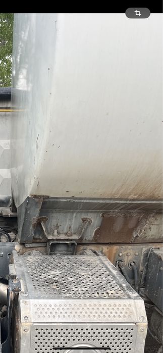 Бочка водавоз 12 куб