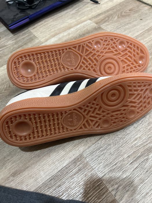 Adidas spezial 42 размер