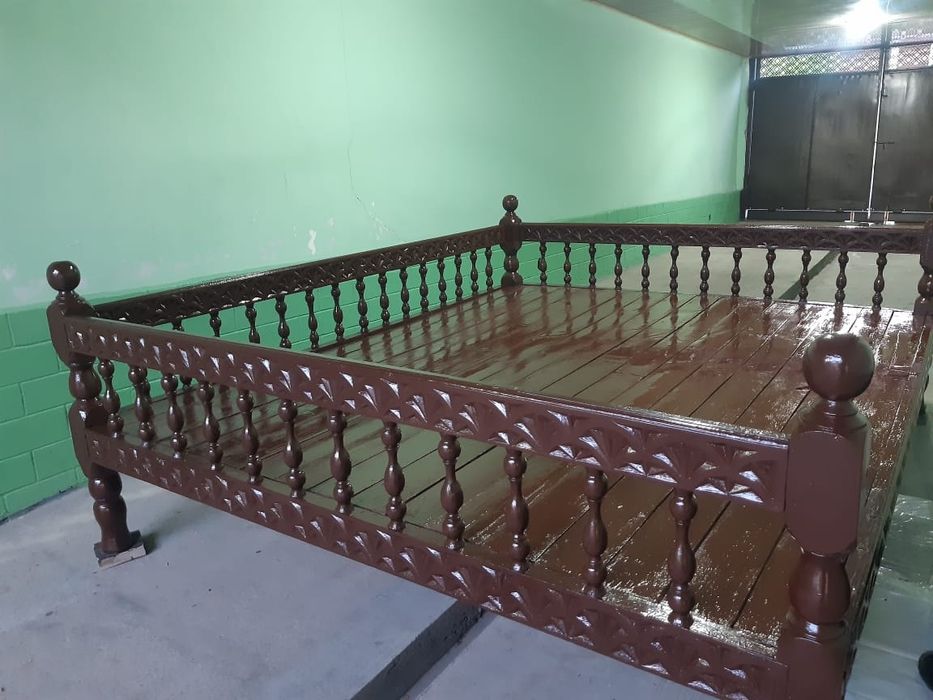 Срочно продаётся тапчан