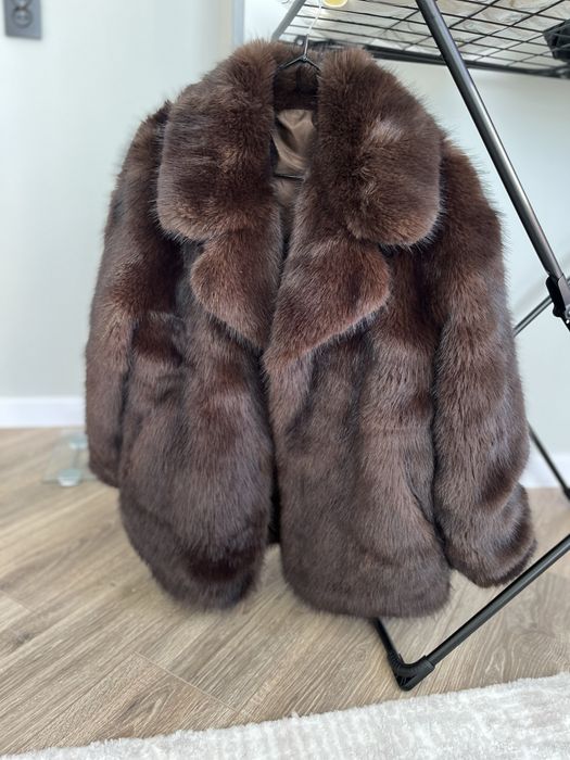 Экошуба Новая под Zara