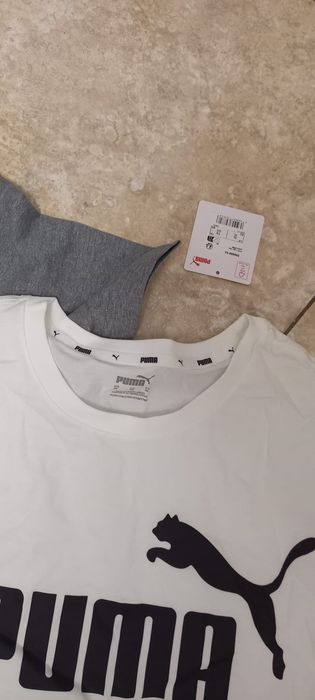 Tricou Puma barbati,marimeXL,nou