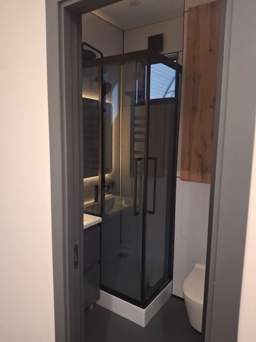 Модульные дома  для жилья дачи бизнеса