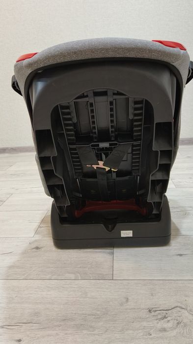 Детское автокресло