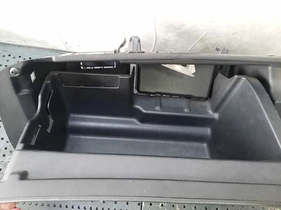 Torpedou mercedes vito w447 a4476800391