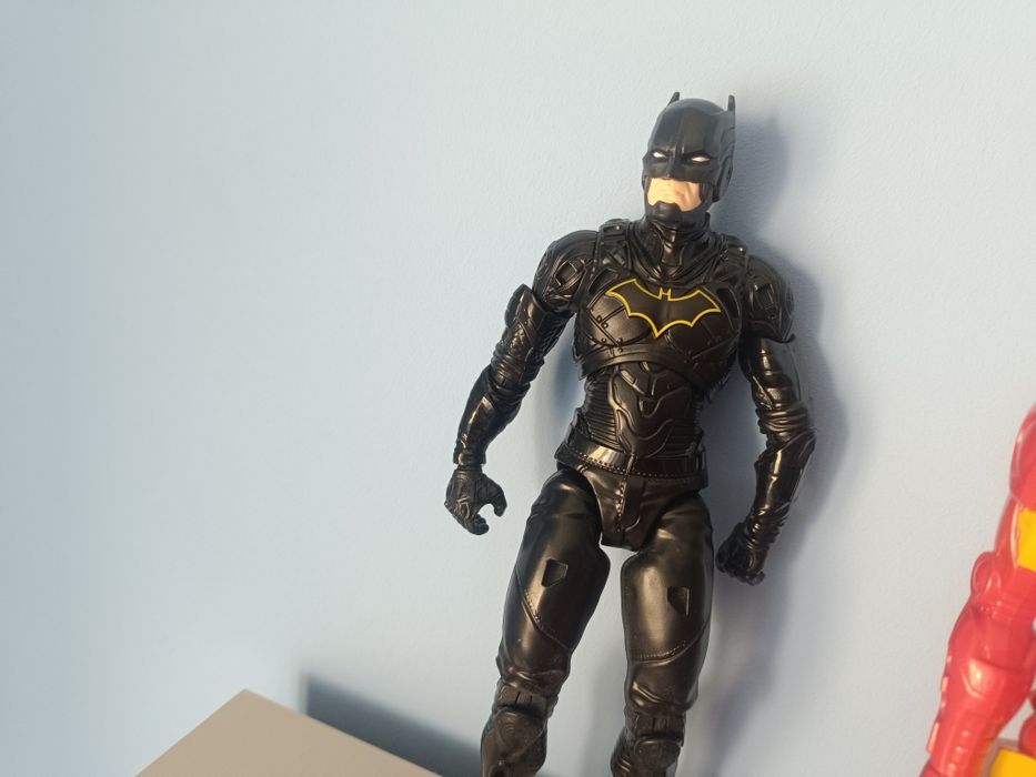 Lot jucarii Marvel super eroi