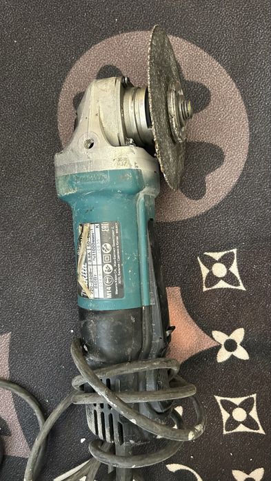 Болгарка Makita оригинал