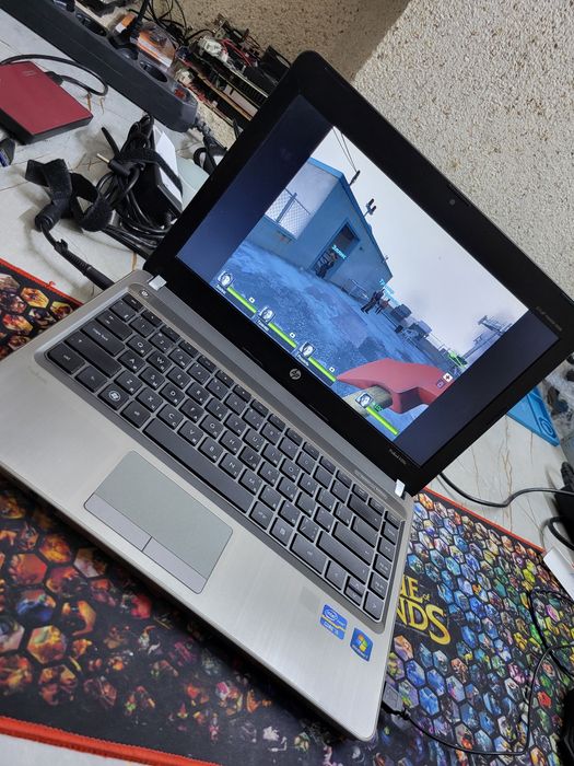 НР РroBook Мощный ноутбук